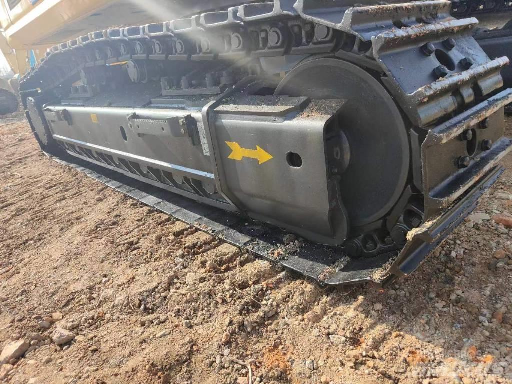 Komatsu PC 450 Excavatoare pe șenile
