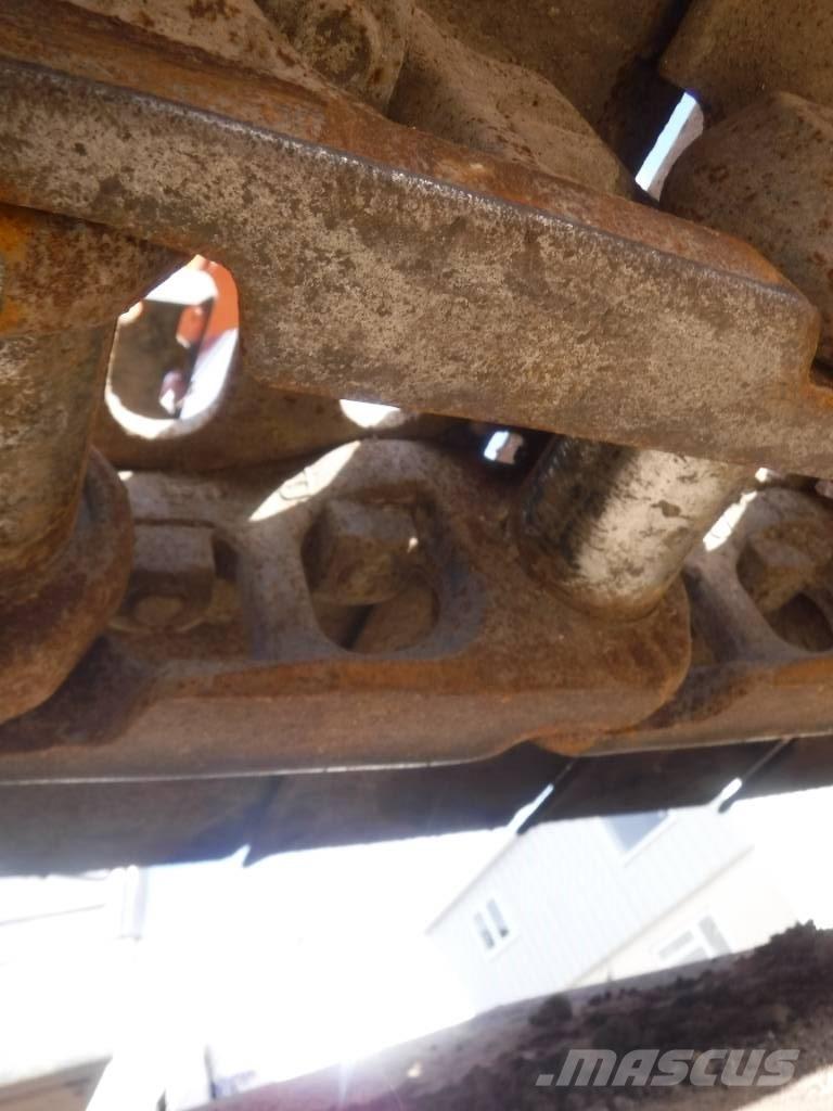 Hitachi ZX 210 LC-6 Excavatoare pe șenile
