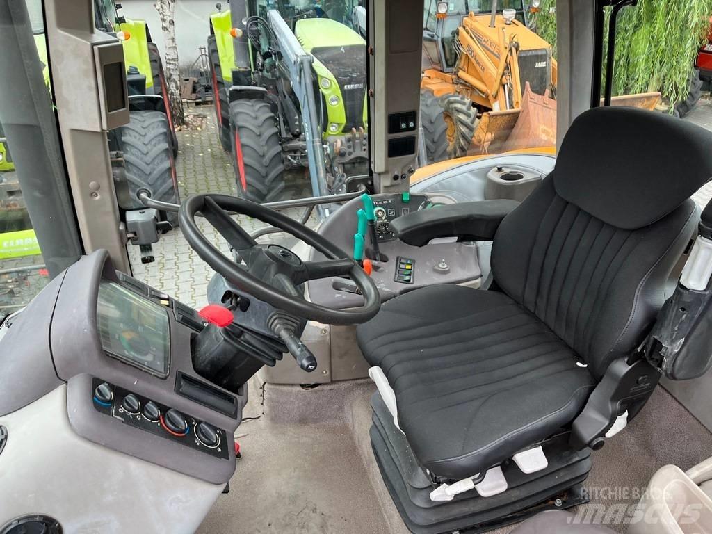Renault ARES 626 RZ Tractoare