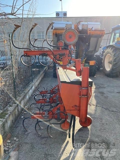  damax D750/6 Cultivatoare de recolte in randuri