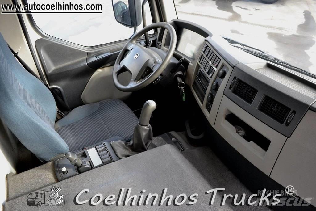 Volvo FE 280 Camion cabina sasiu