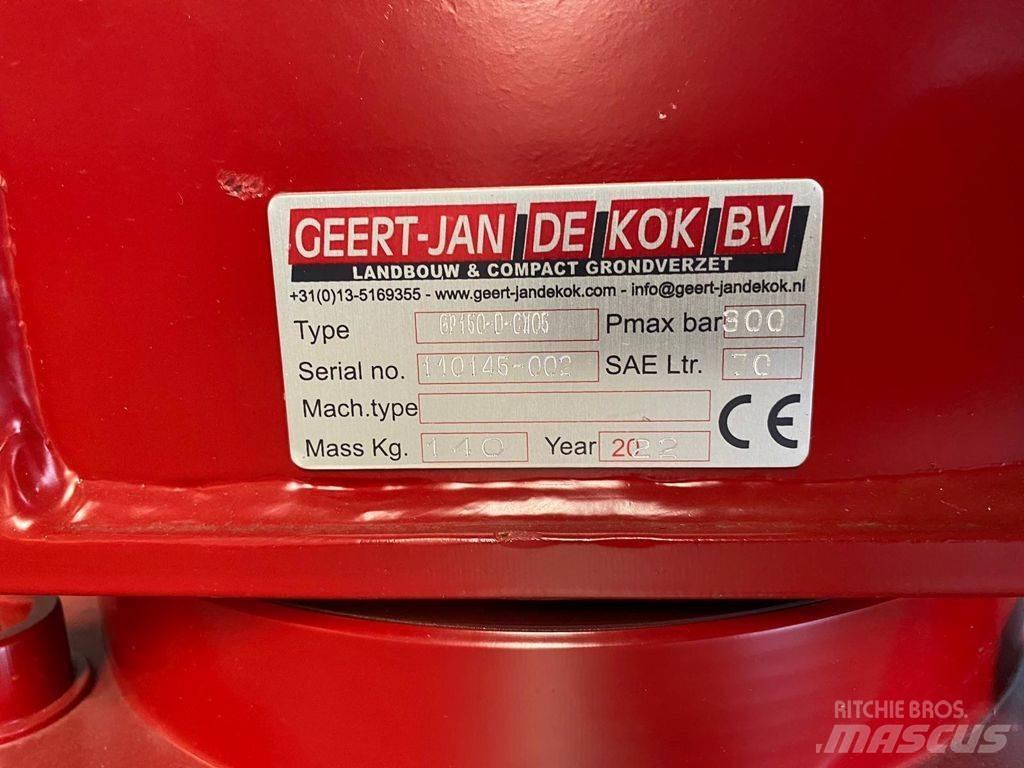 Zijtveld 150 D Cupa