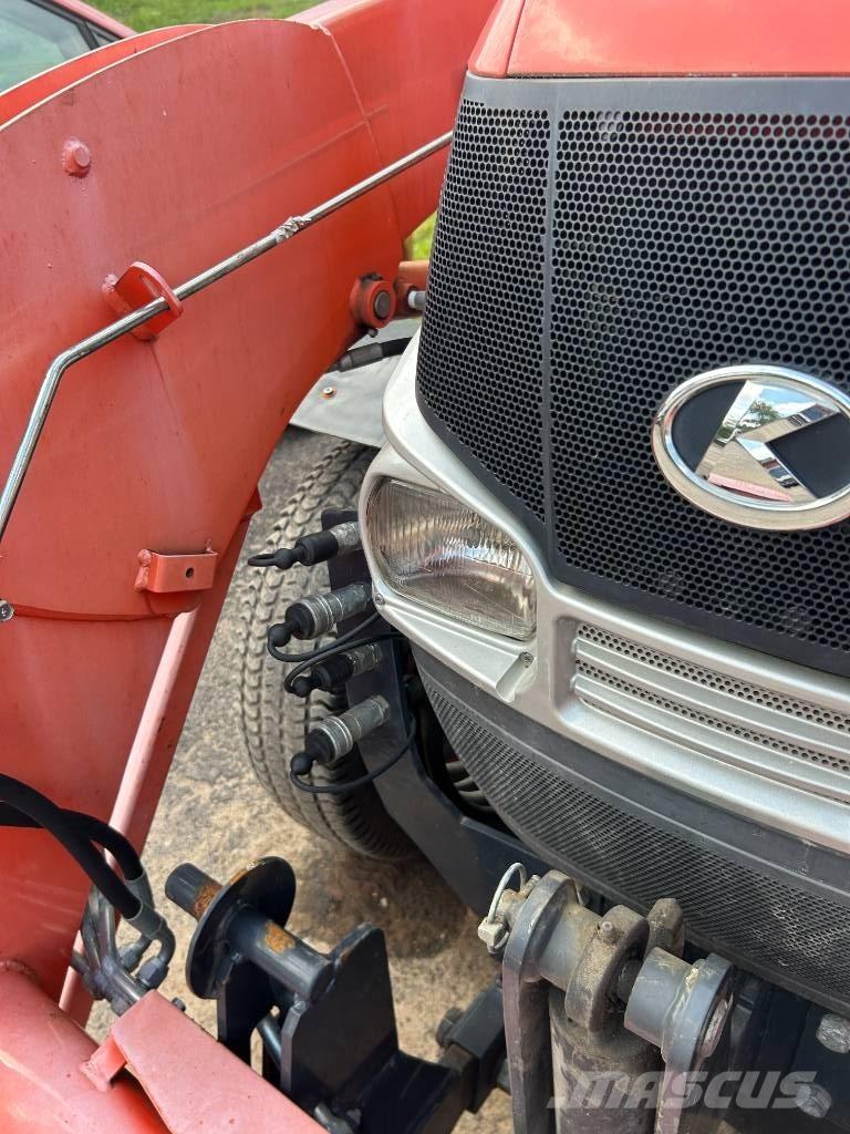Kubota L 4240 Tractoare compacte