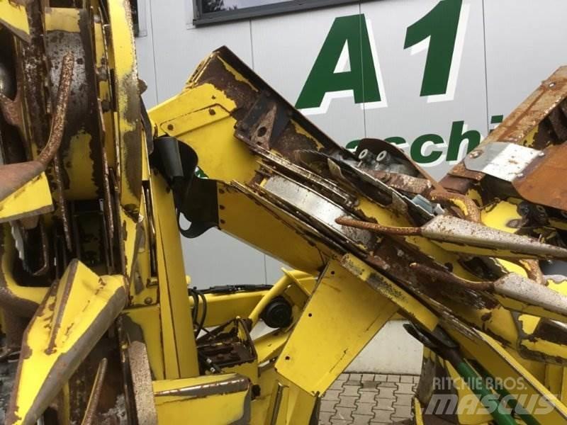 Kemper 375 PLUS Utilaje agricole - Altele