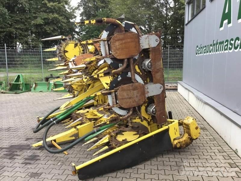 Kemper 375 PLUS Utilaje agricole - Altele