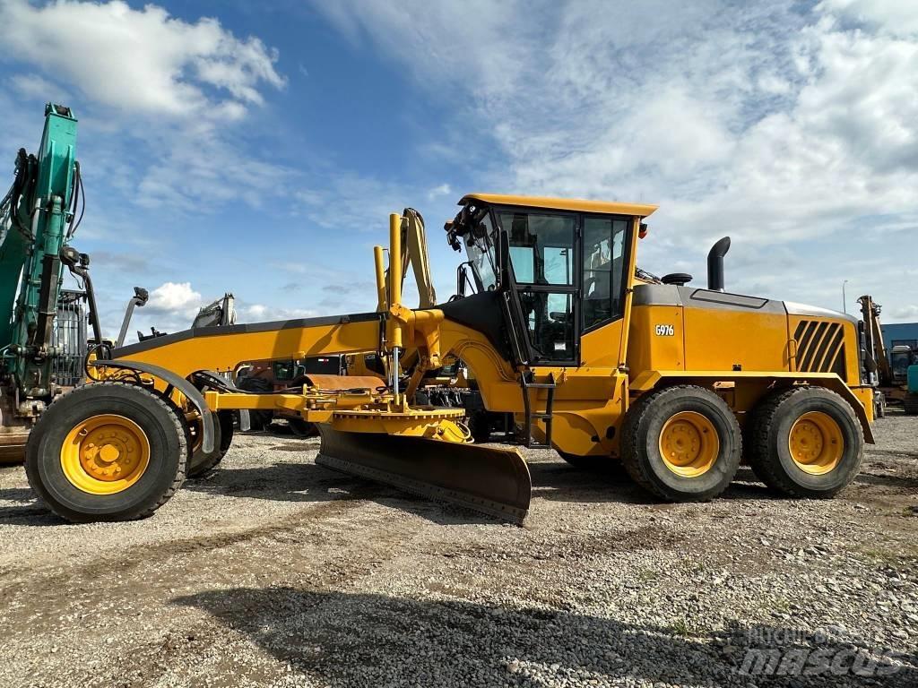 Volvo G 976 Gredere