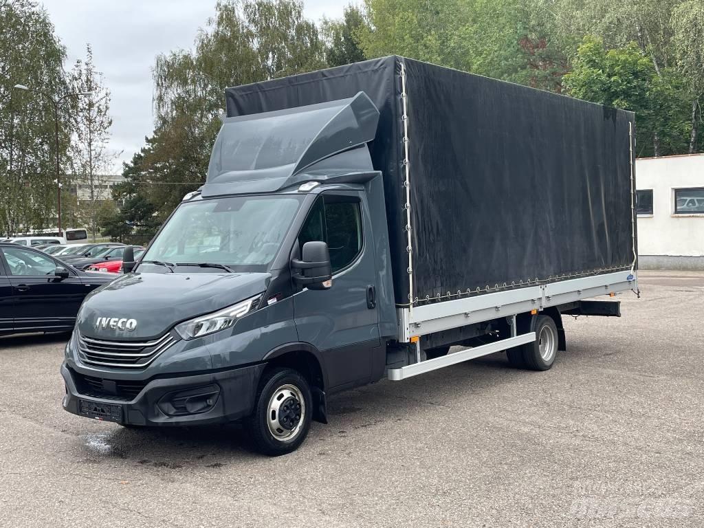 Iveco 50C 18 Utilitara