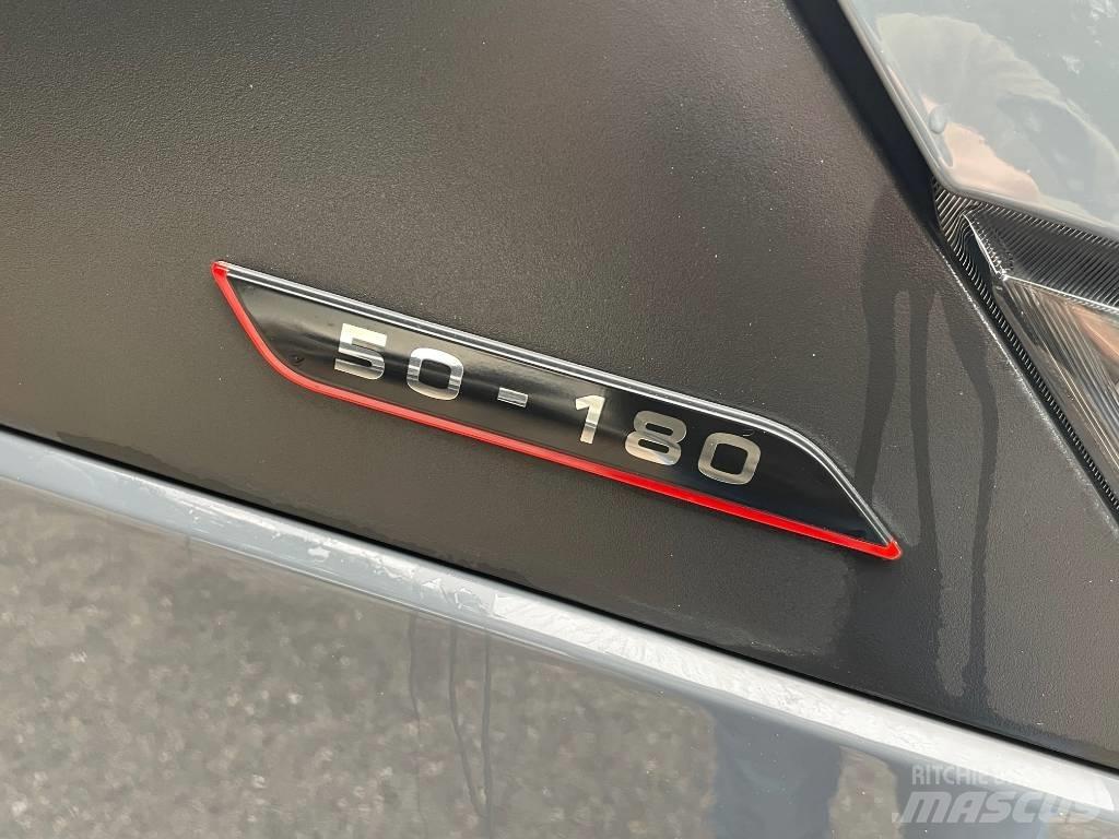 Iveco 50C 18 Utilitara