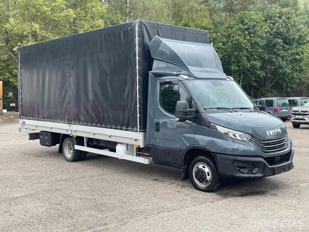 Iveco 50C 18 Utilitara