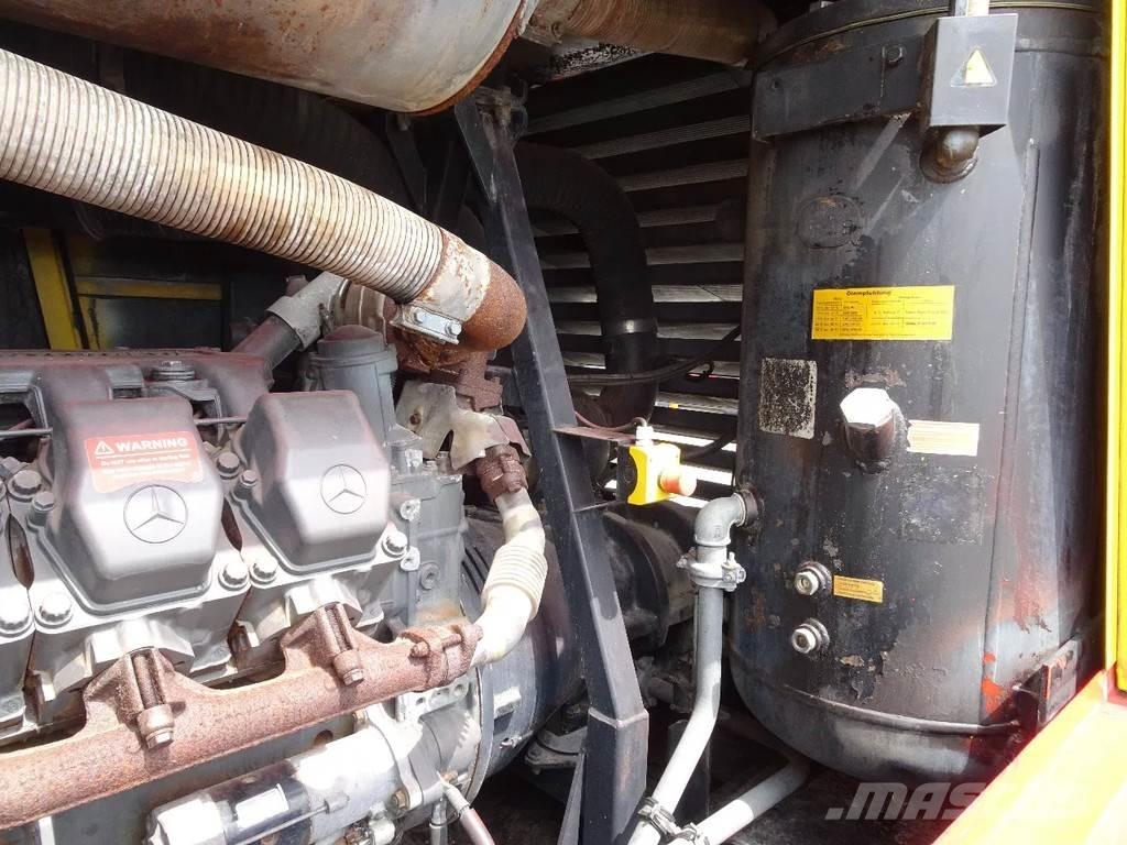 Kaeser M270 M270 Compresoare