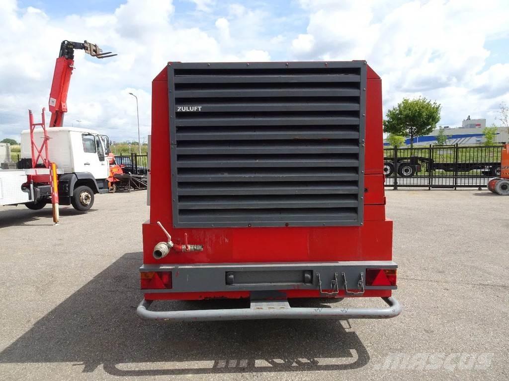Kaeser M270 M270 Compresoare