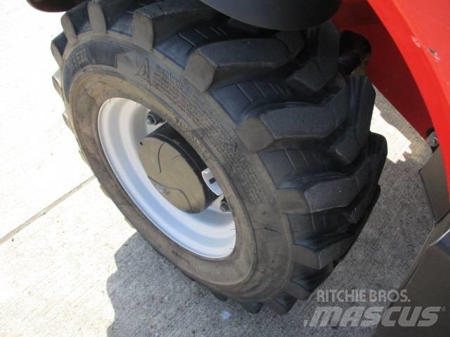 Manitou MT 625 (149) Stivuitoare telescopice