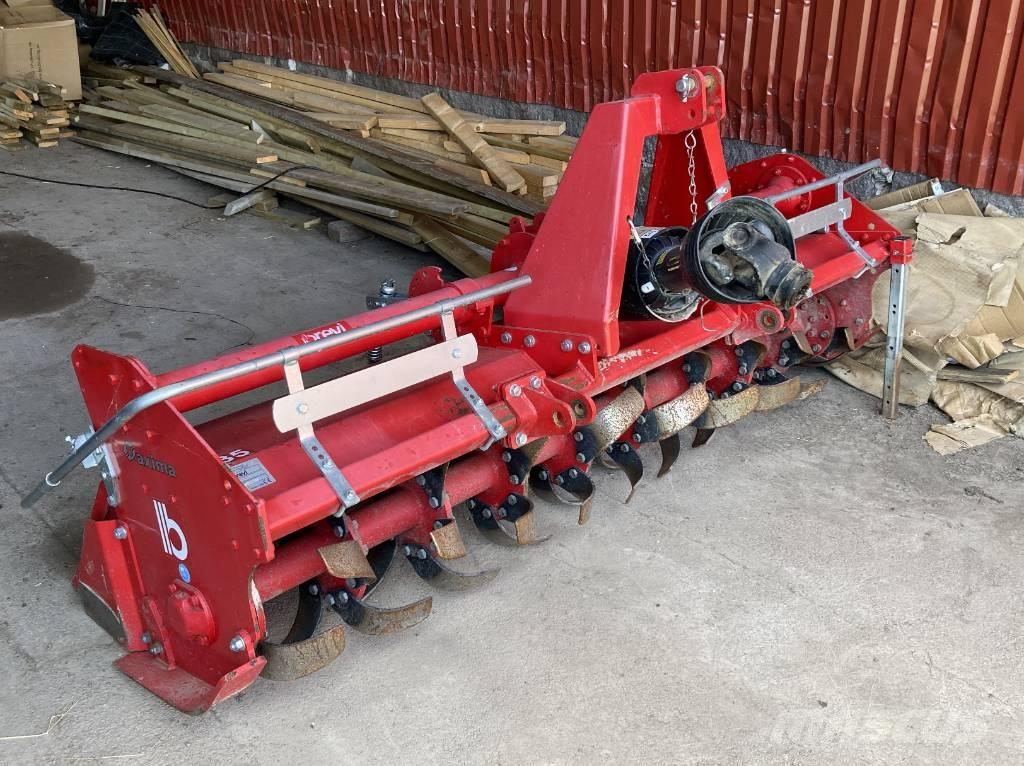 Breviglieri B85-230 Alte masini si accesorii de cultivat