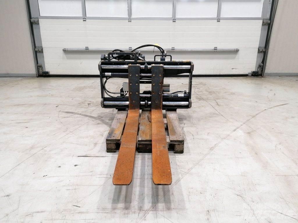 Linde ZVWS3.5 Furci