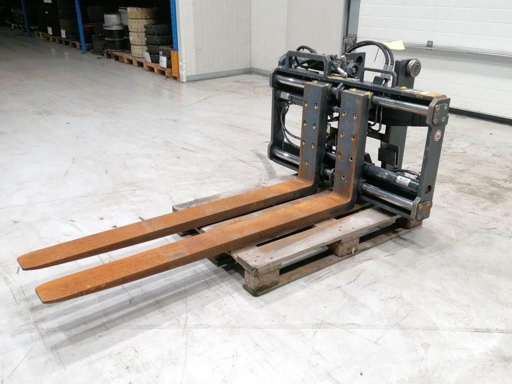 Linde ZVWS3.5 Furci