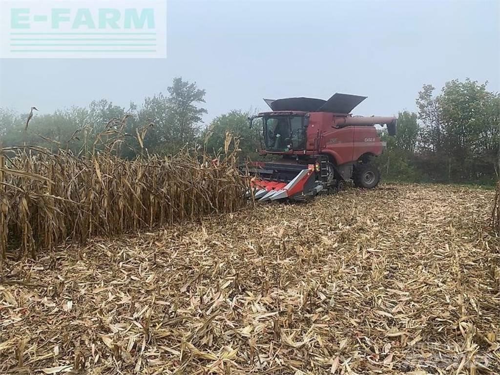 Case IH 7250 Combine de secerat