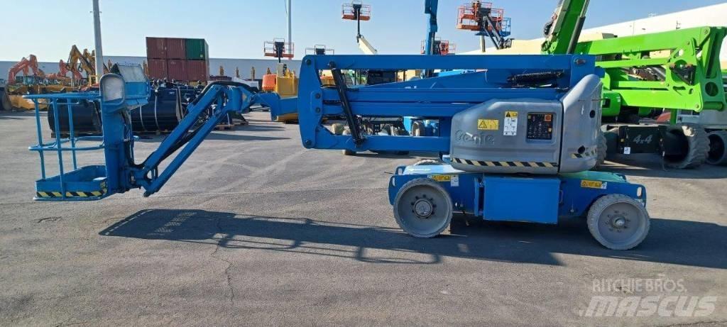 GENIE Z-40/23N RJ Nacele cu brat articulat