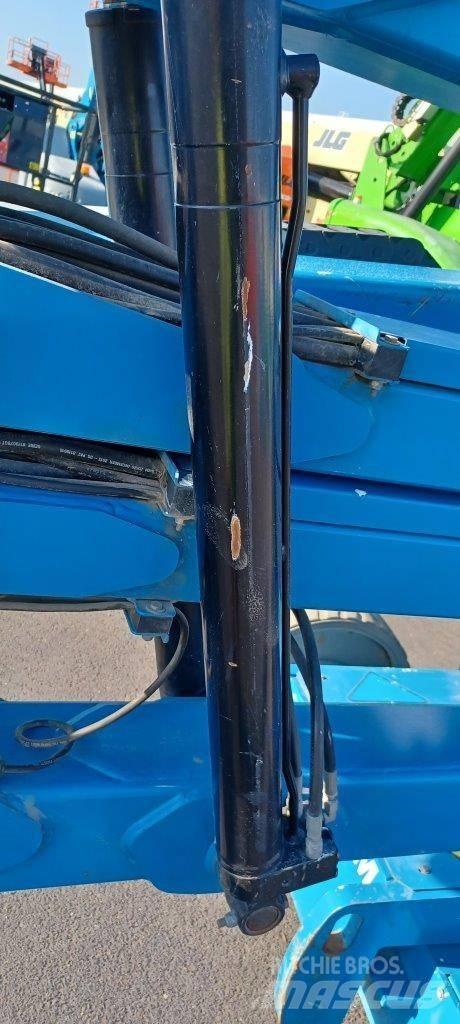 GENIE Z-40/23N RJ Nacele cu brat articulat