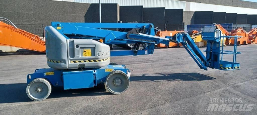 GENIE Z-40/23N RJ Nacele cu brat articulat