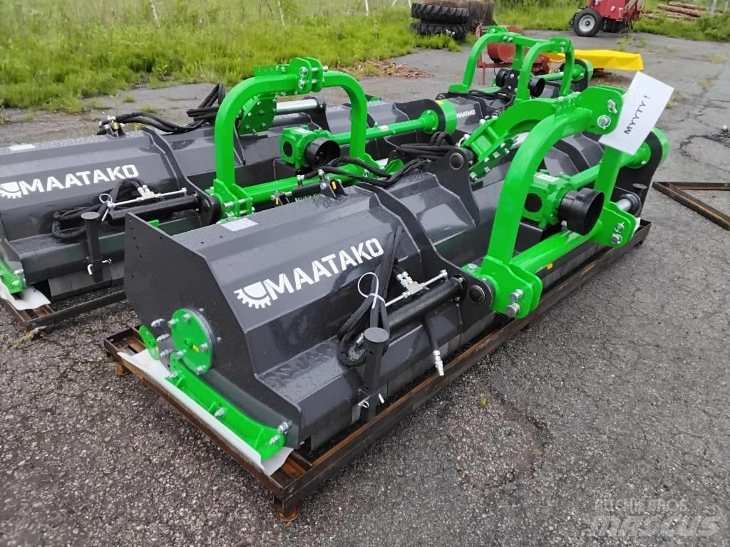 Maatako MKS300 Cositoare