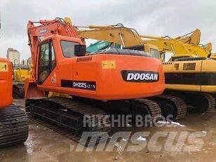 Doosan DH 225 Excavatoare pe șenile
