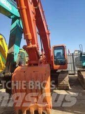 Doosan DH 225 Excavatoare pe șenile
