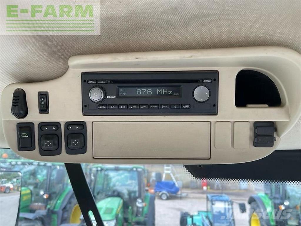 John Deere 6175 r Tractoare