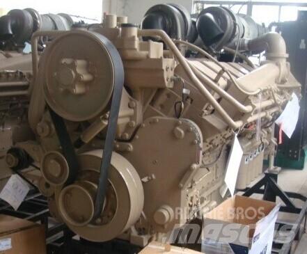 Cummins KTA50-G8 Motoare