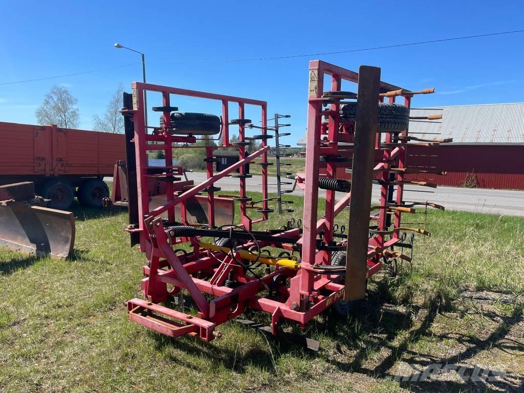 Potila SK 450 äes Grape