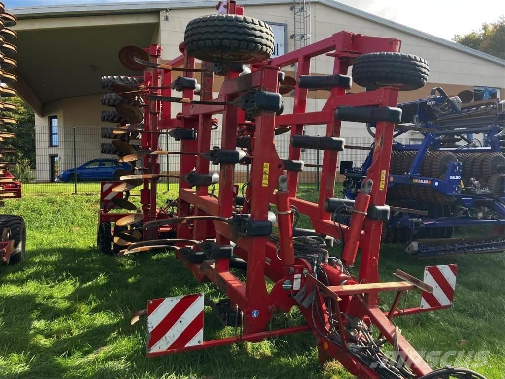 Horsch Tiger 6 AS Cultivatoare