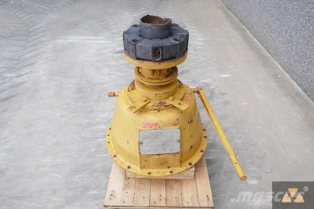 CAT Clutch 2N-7079 Transport - Altele