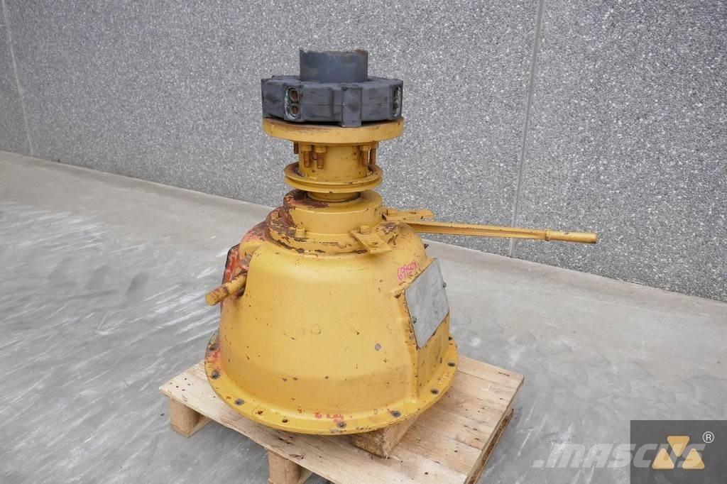 CAT Clutch 2N-7079 Transport - Altele