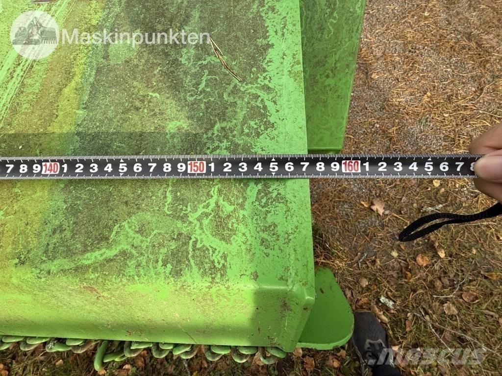 Avant Slagklippare Cositoare