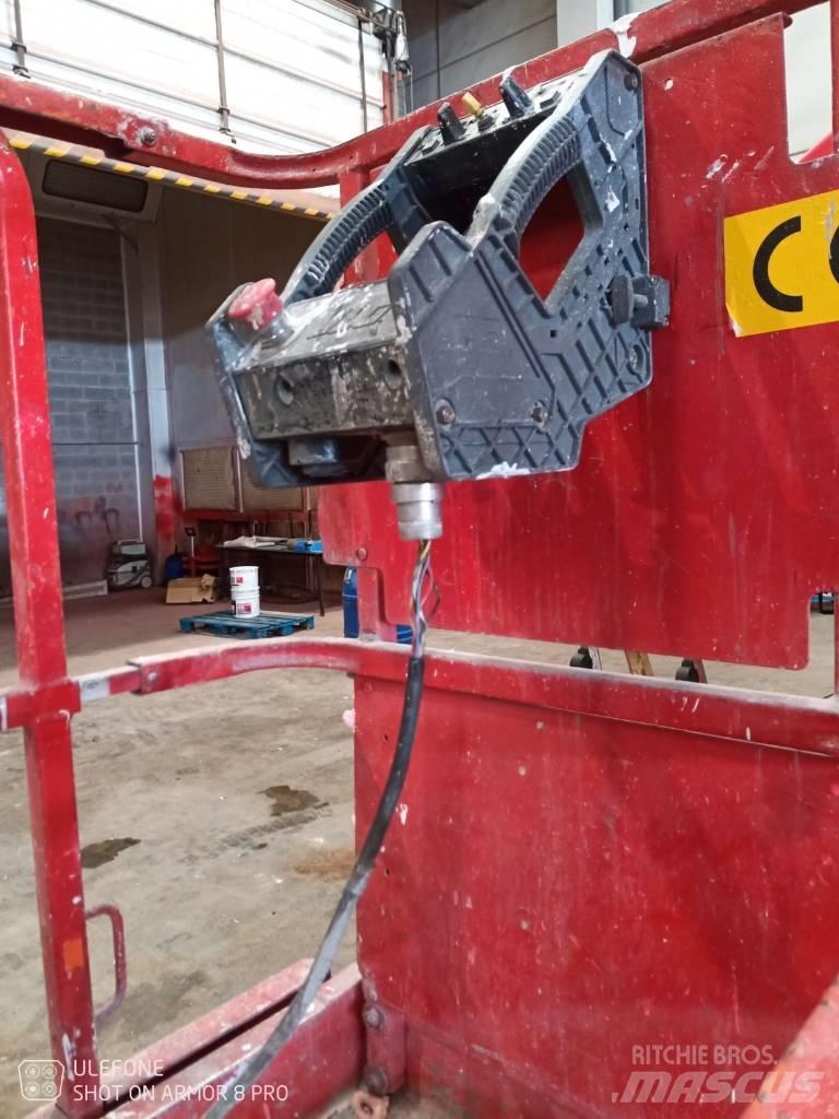JLG 1930 ES Platforme foarfeca