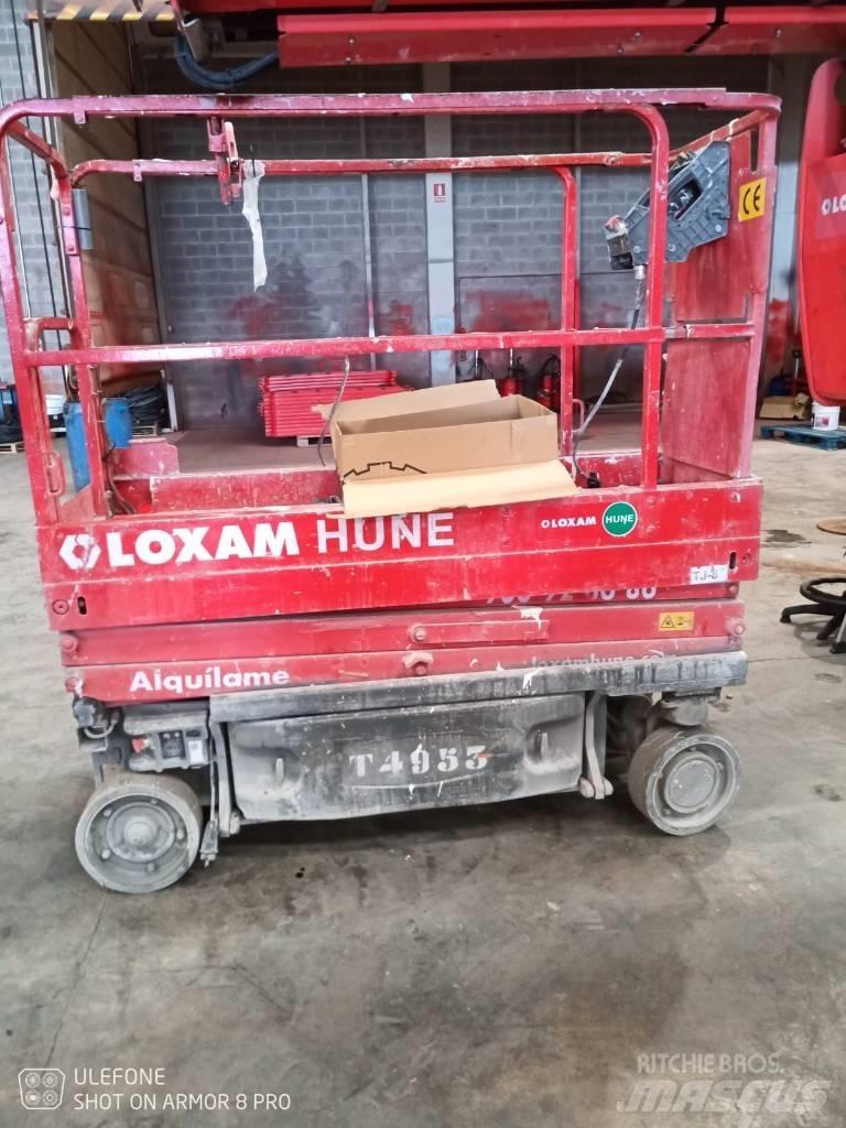JLG 1930 ES Platforme foarfeca