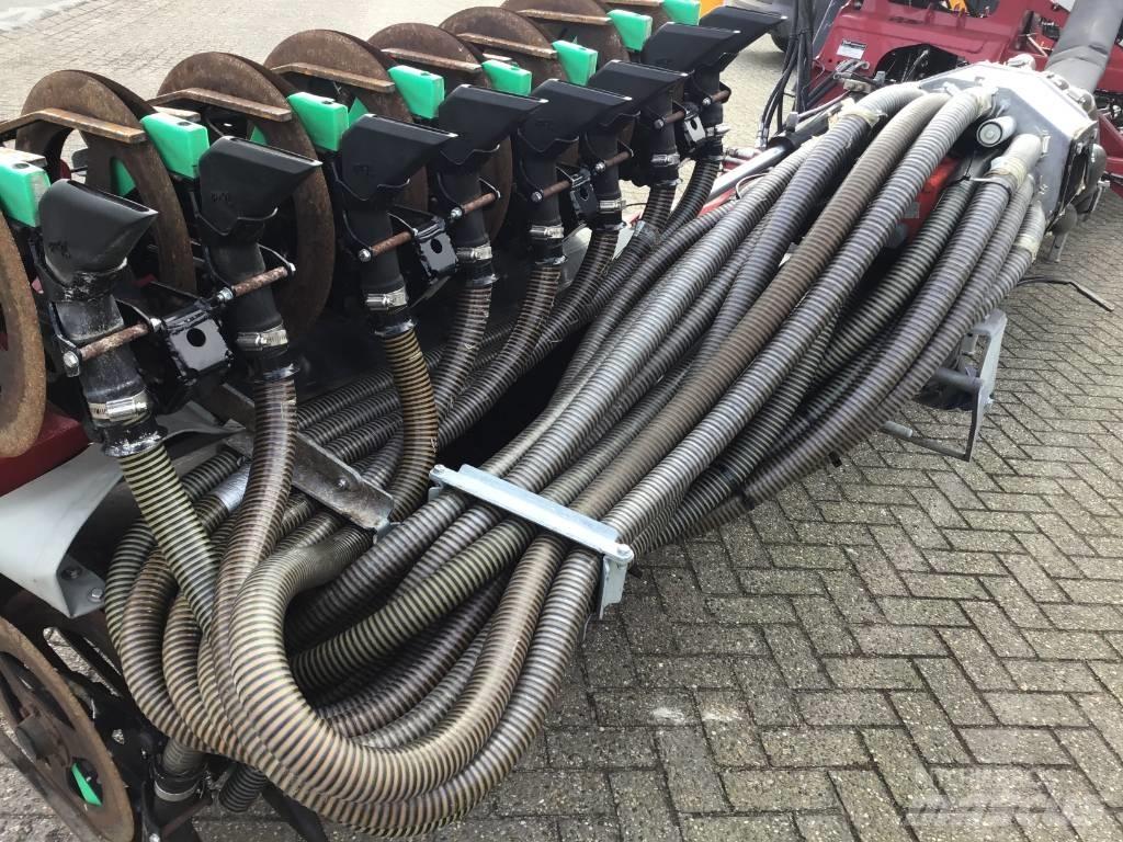 Vredo Profi 12M DV L Alte masini de fertilizare si accesorii