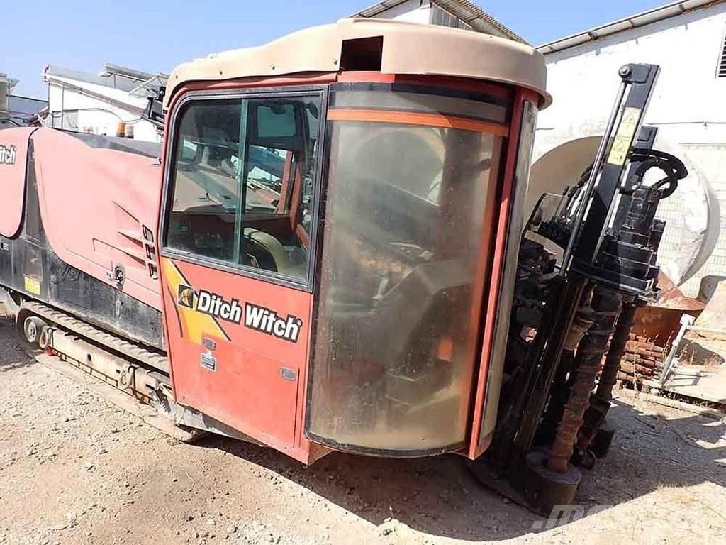 Ditch Witch JT30AT Echipamente de forare la suprafata