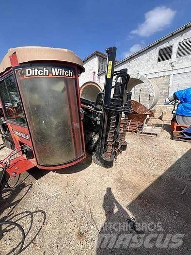 Ditch Witch JT30AT Echipamente de forare la suprafata