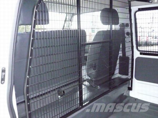 Ford Econovan LWB JH Utilitara