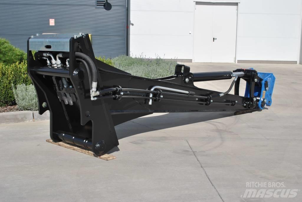 Arm extensions Alte componente