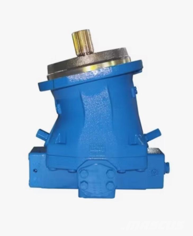 Rexroth A6VM355 Hidraulice