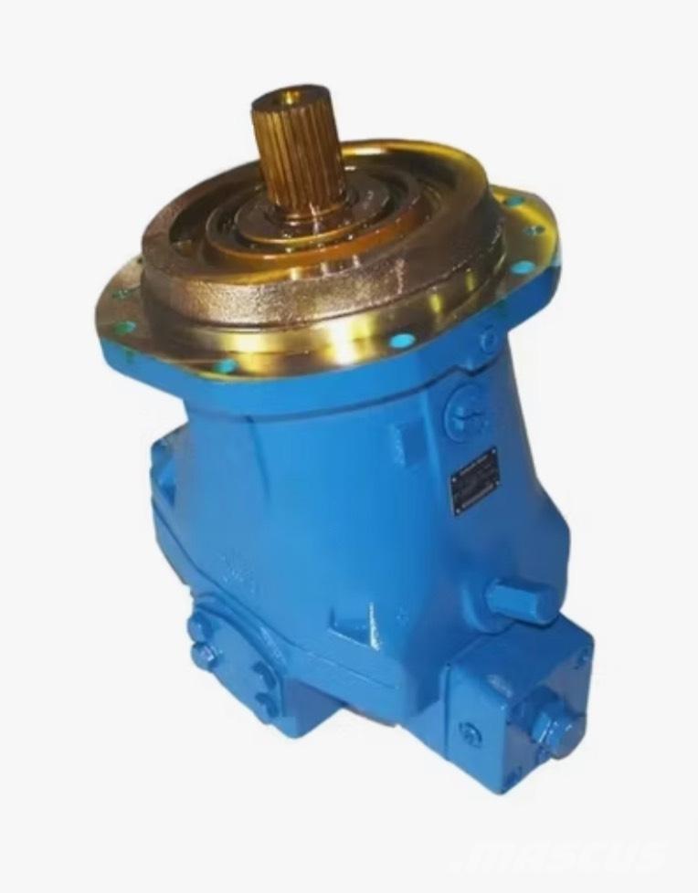 Rexroth A6VM355 Hidraulice