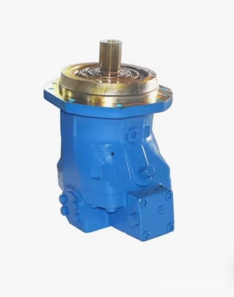 Rexroth A6VM355 Hidraulice