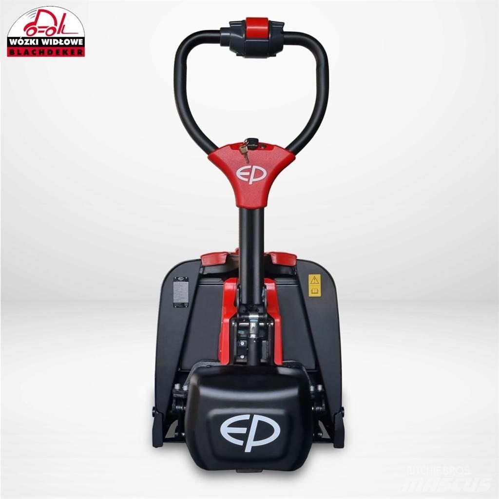 EP F4 Li-Ion Transpaleta electica cu furca