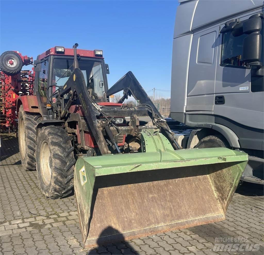 Case IH 856 XL Tractoare
