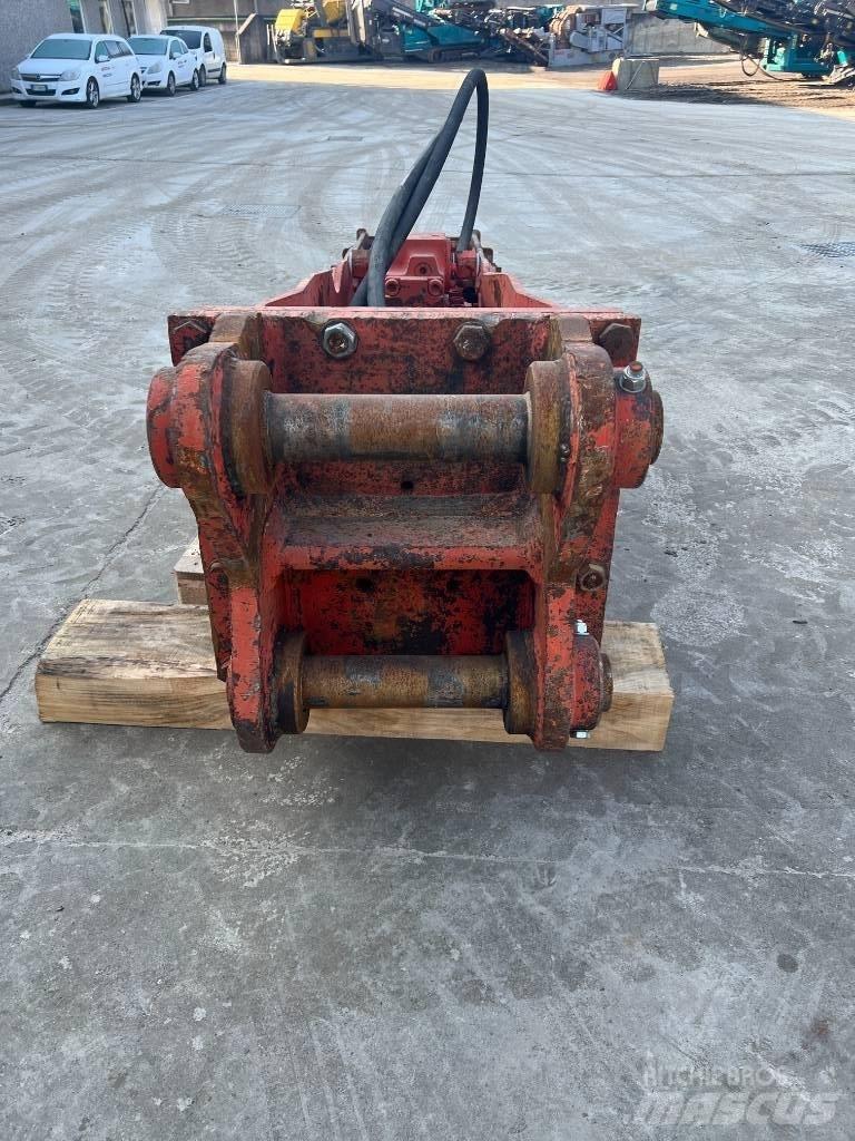 NPK E 220 Ciocane / Concasoare