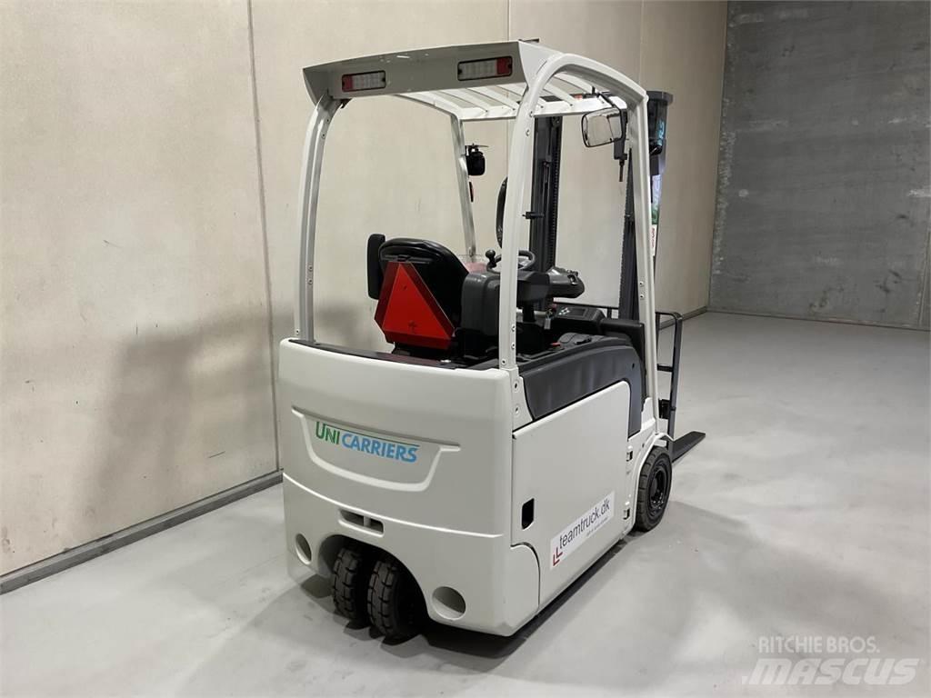 Nissan TX3-16 Stivuitor electric