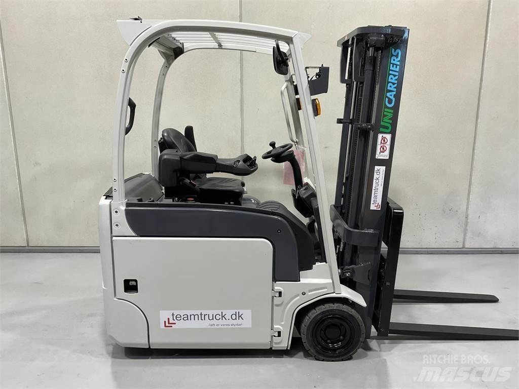 Nissan TX3-16 Stivuitor electric