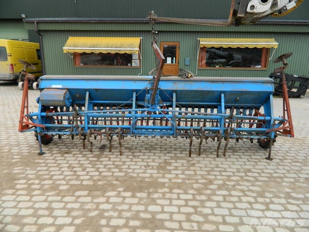 Stegsted 4 Perforatoare