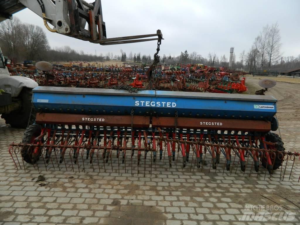Stegsted 4 Perforatoare